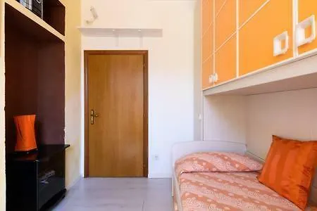 Montalcino...Il Suo Panorama...Le Sue Emozioni... Apartment Montalcino