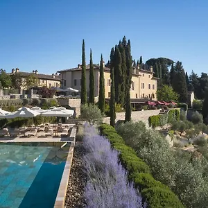 Rosewood Castiglion Del Bosco Ξενοδοχείο