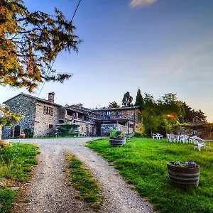 Agroturismo Il Cocco, Montalcino