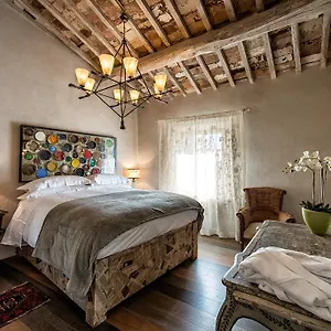  Bed & Breakfast Drogheria E Franci